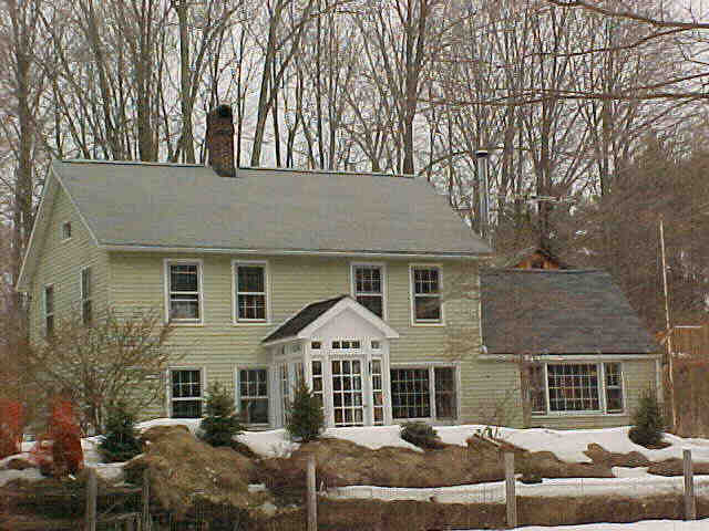 Building photograph for 281 TACONIC ROAD